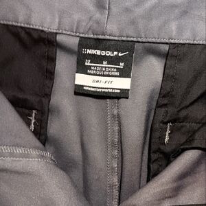 Nike Golf Shorts